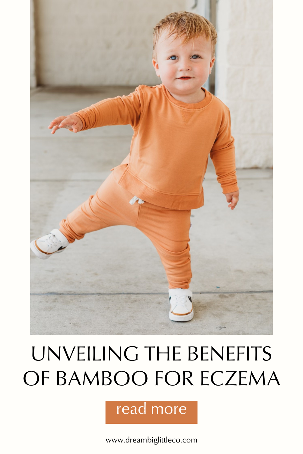 Unveiling the Benefits of Bamboo for Eczema Dream Big Little Co