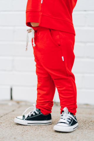 RED DREAM JOGGER