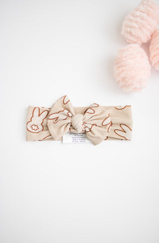 BUNNY TAILS DREAM BOW