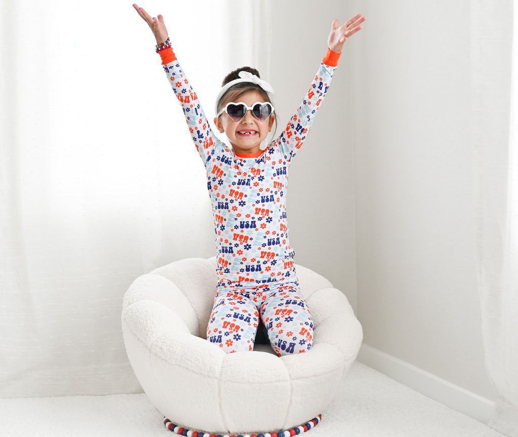 GROOVIN' USA DREAM SET DREAM BIG LITTLE CO