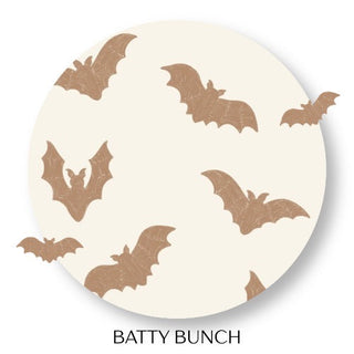 Batty Bunch
