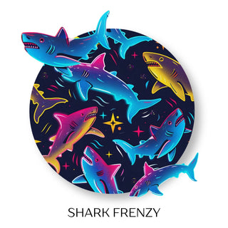 SHARK FRENZY