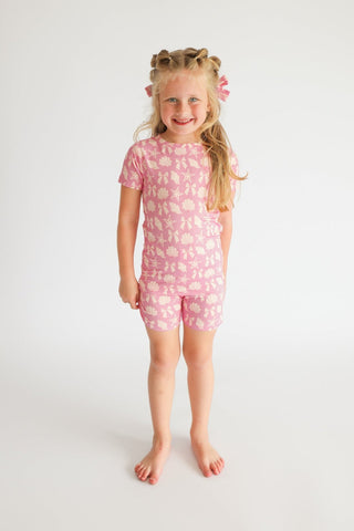 The Dream Short Set