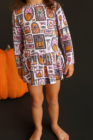 The Dream Bodysuit Dress