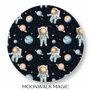 Moonwalk Magic