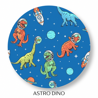 ASTRO-DINO