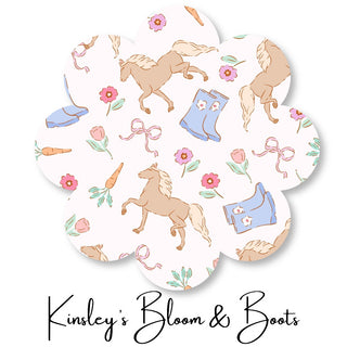 KINSLEY'S BLOOM & BOOTS