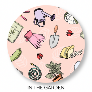 In the Garden