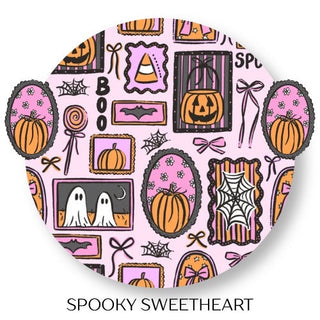 Spooky Sweetheart