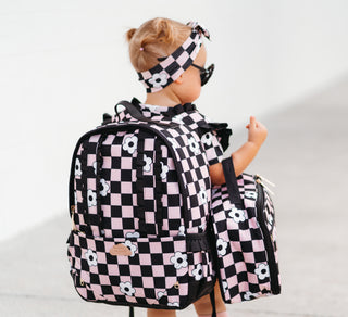The Dream Backpack