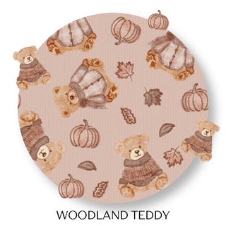 Woodland Teddy