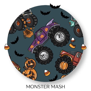 Monster Mash