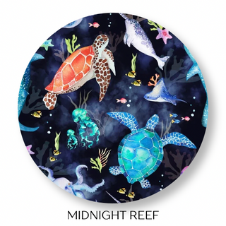 Midnight Reef
