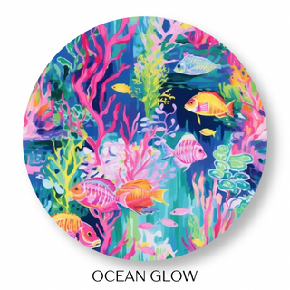Ocean Glow