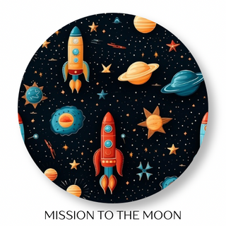 Mission to the Moon