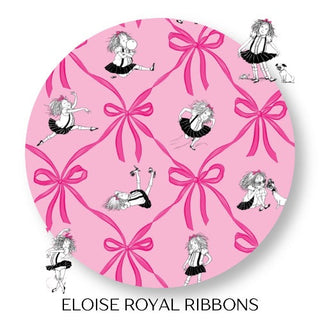 ELOISE ROYAL RIBBONS
