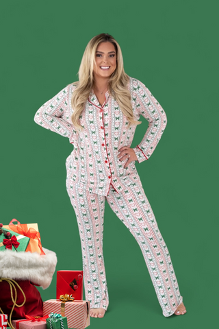 Women's Dream Flare Set