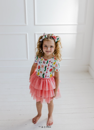 The Dream Tutu Dress