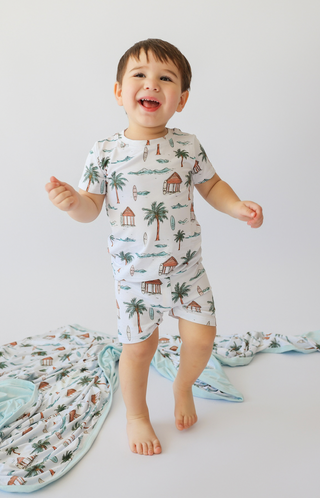 The Dream Short Set
