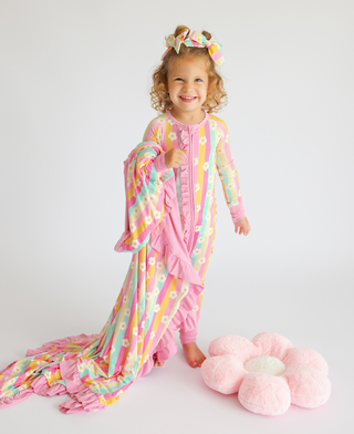 The Dream Romper