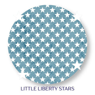 LITTLE LIBERTY STARS