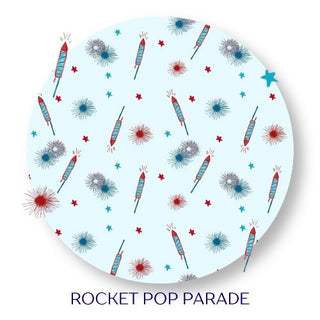 ROCKET POP PARADE