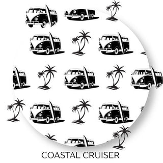 COASTAL CRUISER