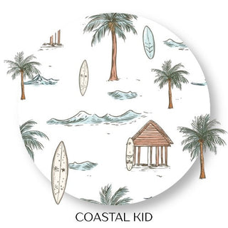 COASTAL KID