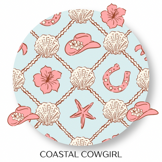 COASTAL COWGIRL