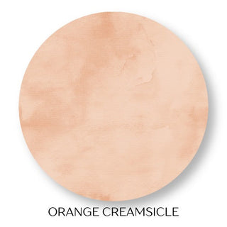 ORANGE CREAMSICLE