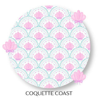 COQUETTE COAST