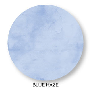 BLUE HAZE