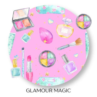 GLAMOUR MAGIC