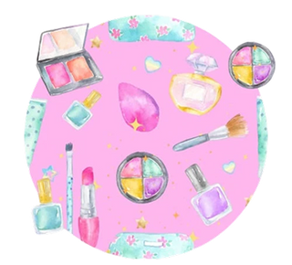 GLAMOUR MAGIC