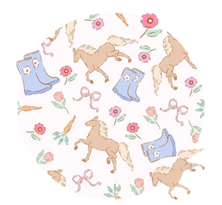 KINSLEY'S BLOOM & BOOTS