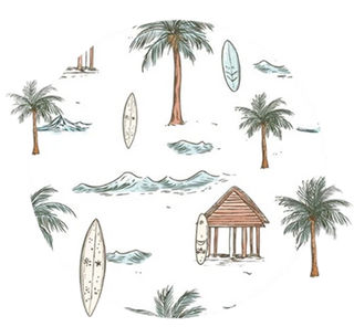 COASTAL KID