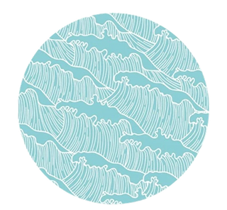 TIDAL WAVES