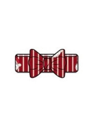 PRE-ORDER MASSEY'S MERRY CLAUSE DREAM BOW SHIPS 10/4-10/11