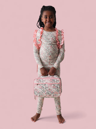 VICTORIAN BLOOM DREAM LUNCHBOX