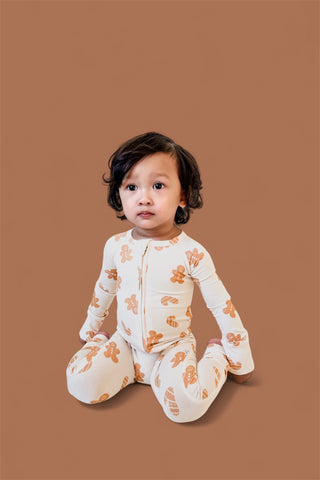 COOKIE CREW DREAM ROMPER