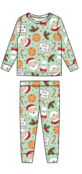 PRE-ORDER COOKIES FOR CLAUSE DREAM SET SHIPS 09/17-09/26