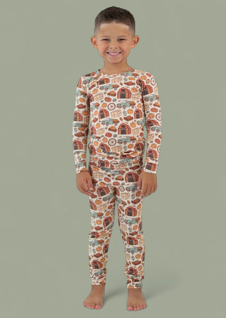 HAYRIDE AND HARVEST DREAM SET