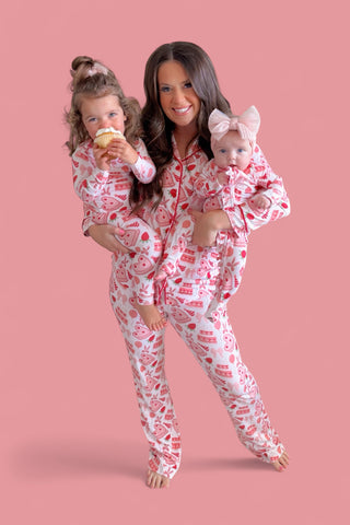 BERRY SWEET BIRTHDAY DREAM SET