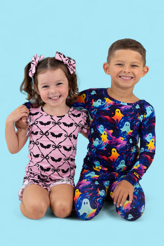 GLOWIN' GHOSTIES DREAM SET