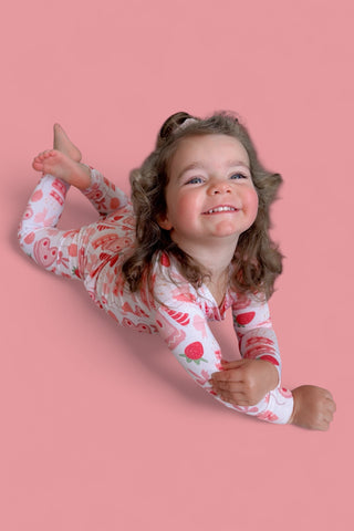 BERRY SWEET BIRTHDAY DREAM SET