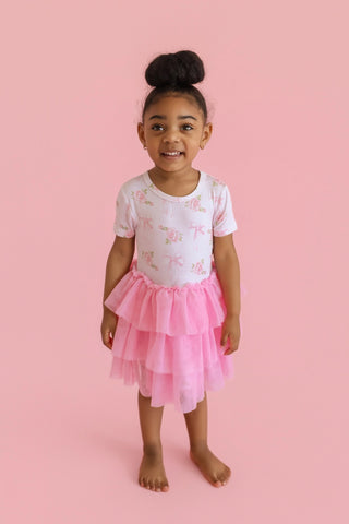 BLOOM & BOW DREAM TUTU DRESS