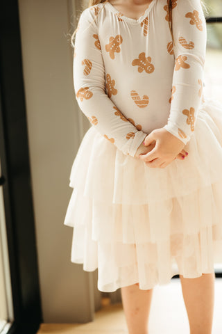 COOKIE CREW DREAM TUTU DRESS