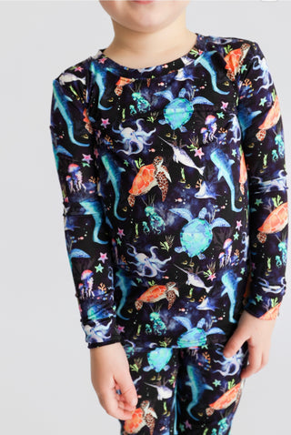 MIDNIGHT REEF DREAM SET