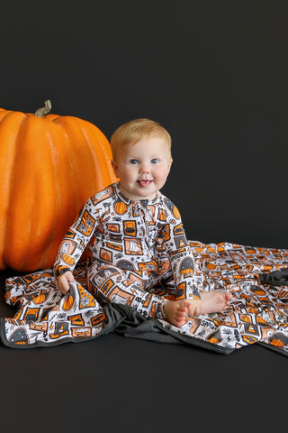 BOO CREW BASH DREAM ROMPER