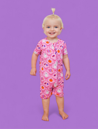 BERRY SWEET BOO DREAM SHORTIE